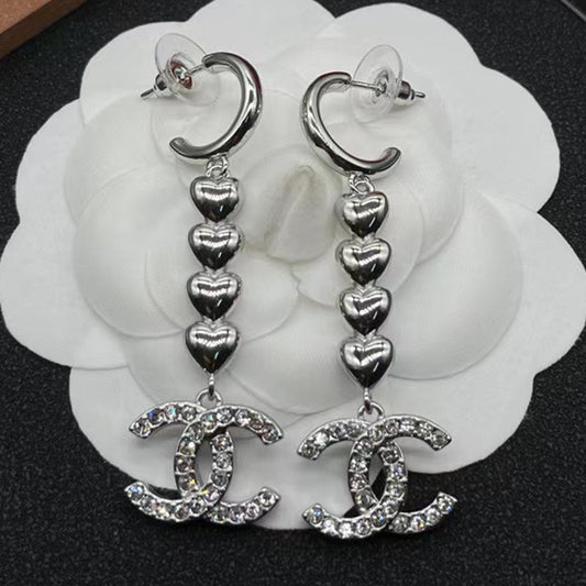 1YC283EDE Stylish Earrings