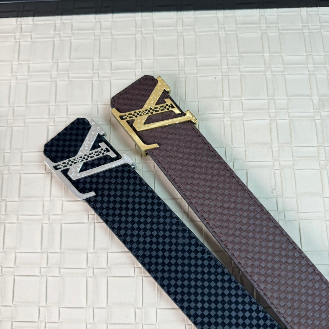 14E25PDE Stylish  High quality belt With full package