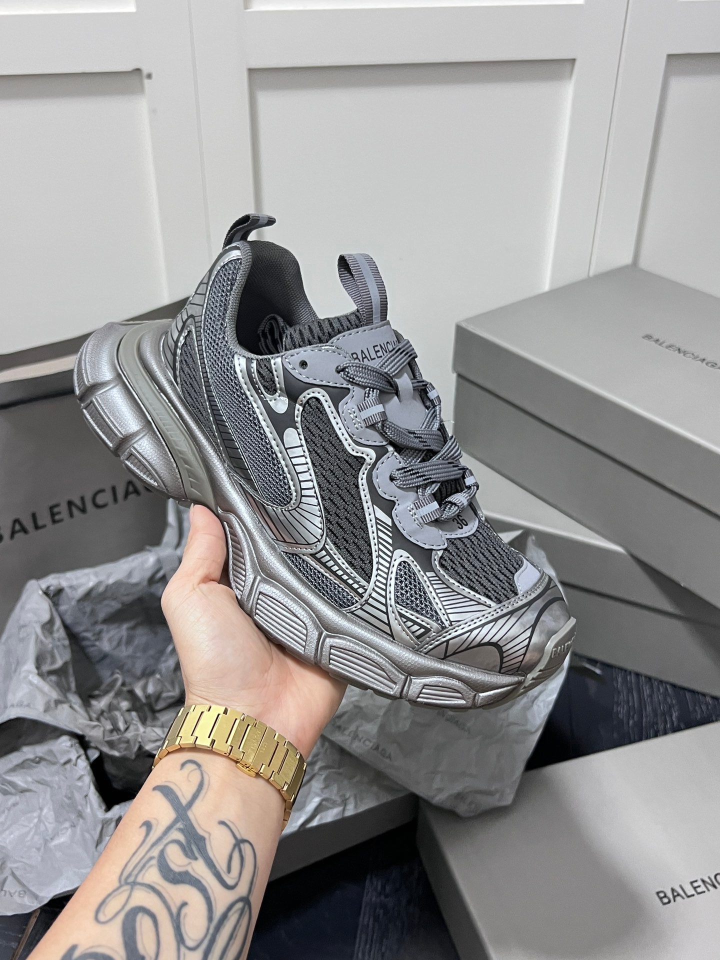 14J116ZDE Stylish Casual shoes