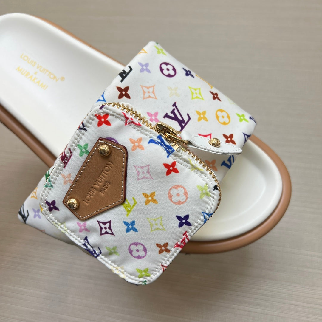 5LE219ZDE Stylish Slippers