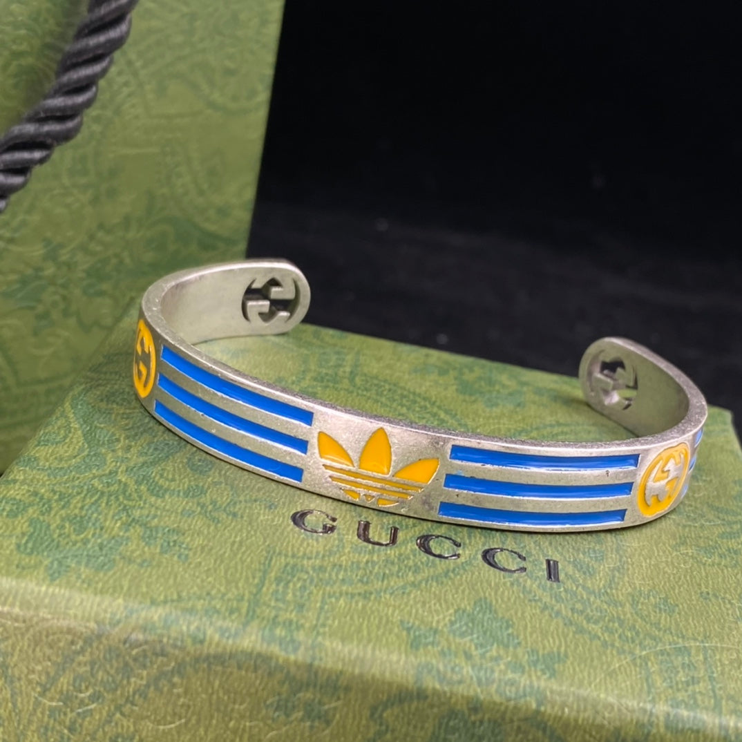 14B395KDE Stylish Bracelets