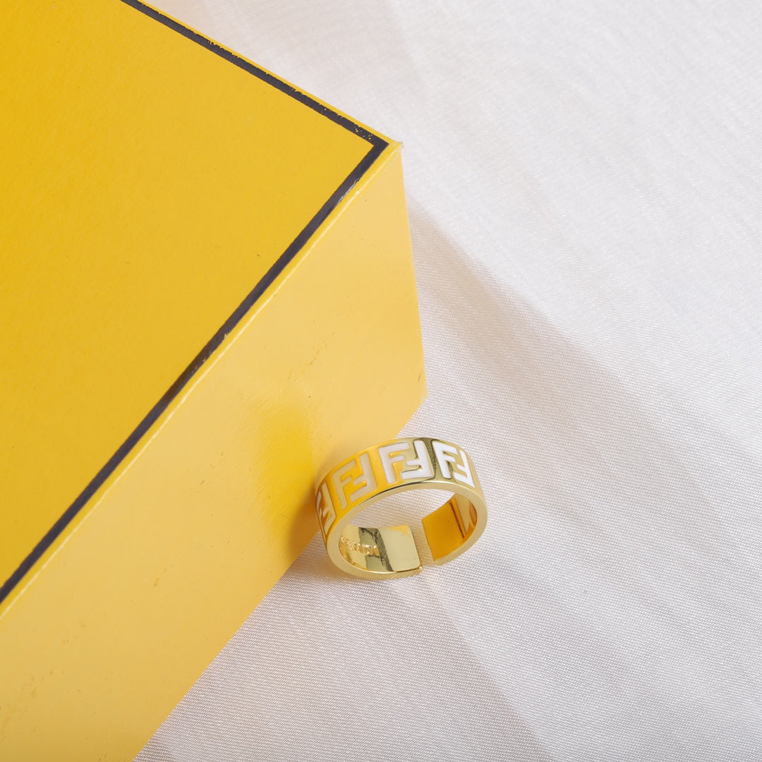 14F184JDE Stylish  rings