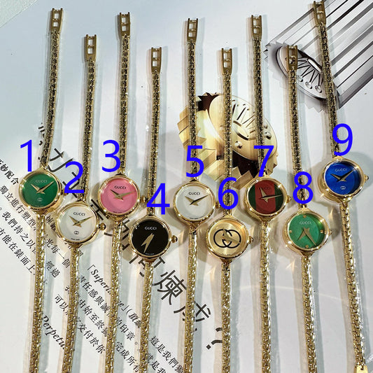 455RB3LDE Stylish  Watches