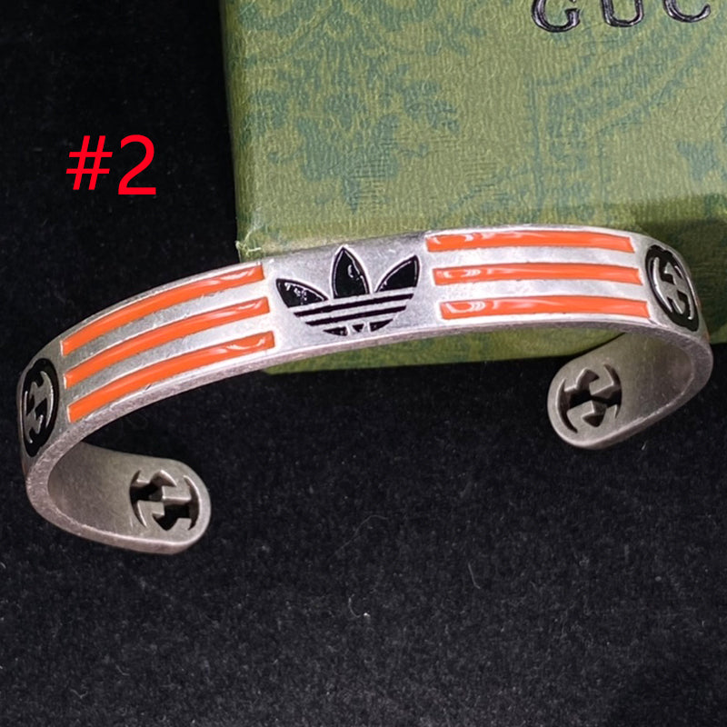 14B395KDE Stylish Bracelets