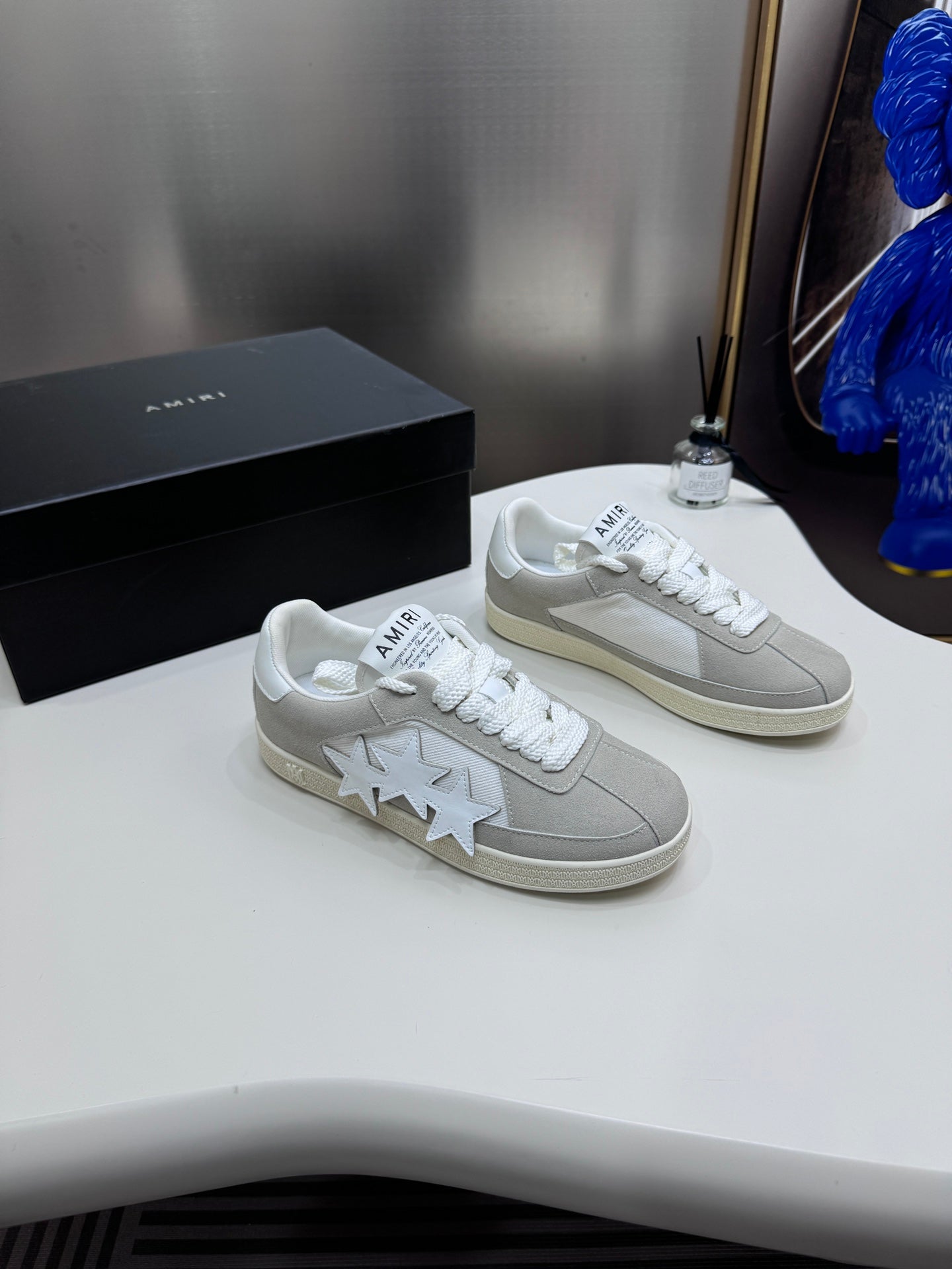 1JA7ZDE Stylish shoes