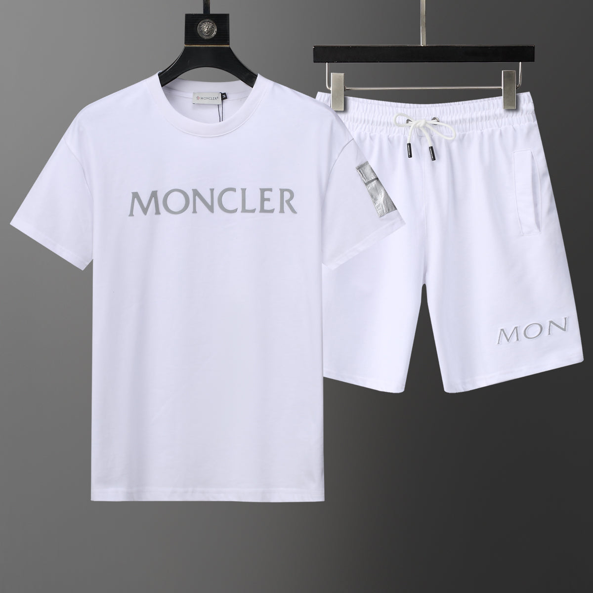 135RA122UDE Stylish shirt and shorts set