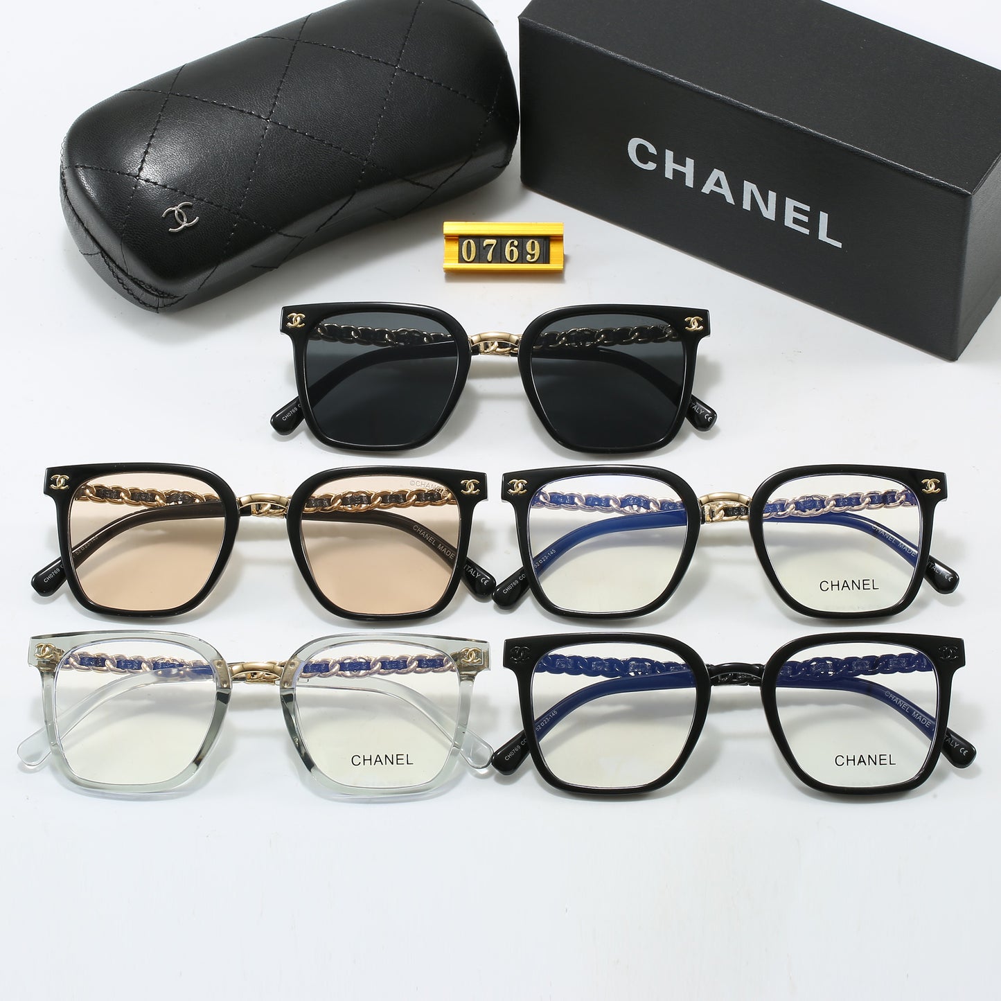 385RC12TDE Stylish  Sunglasses