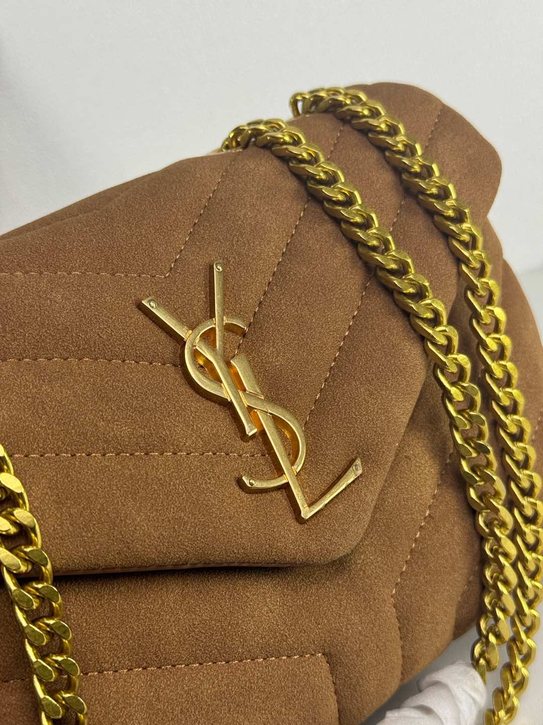 1WSL108BDE Stylish  leather bag