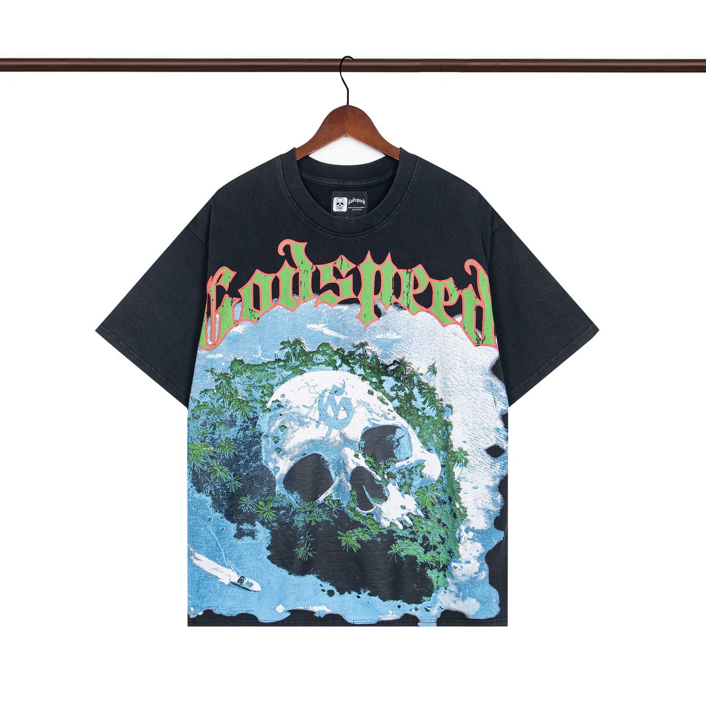 145RA135UDE Stylish T-shirt