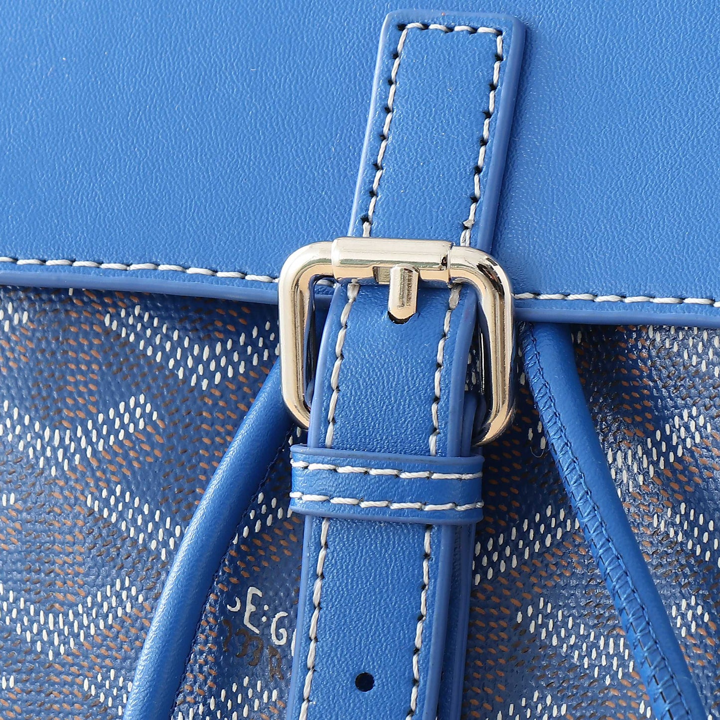 1WA104BDE Stylish leather bag