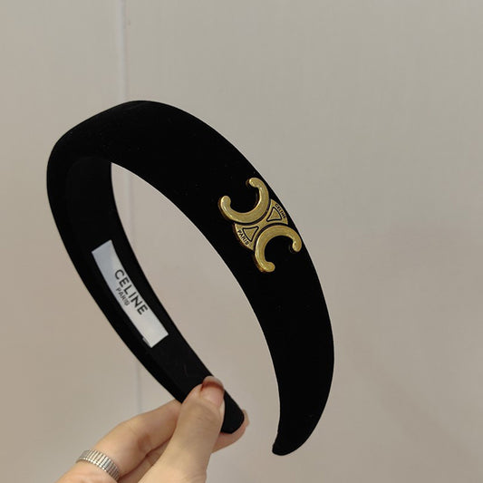 165RN34FDE Stylish hair ornament