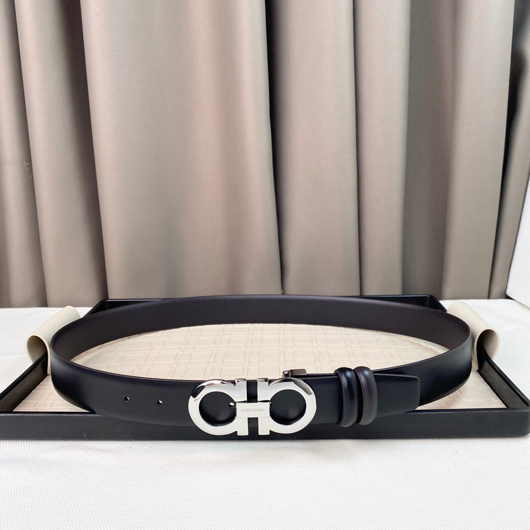14A123PDE Stylish  High quality belt With full package