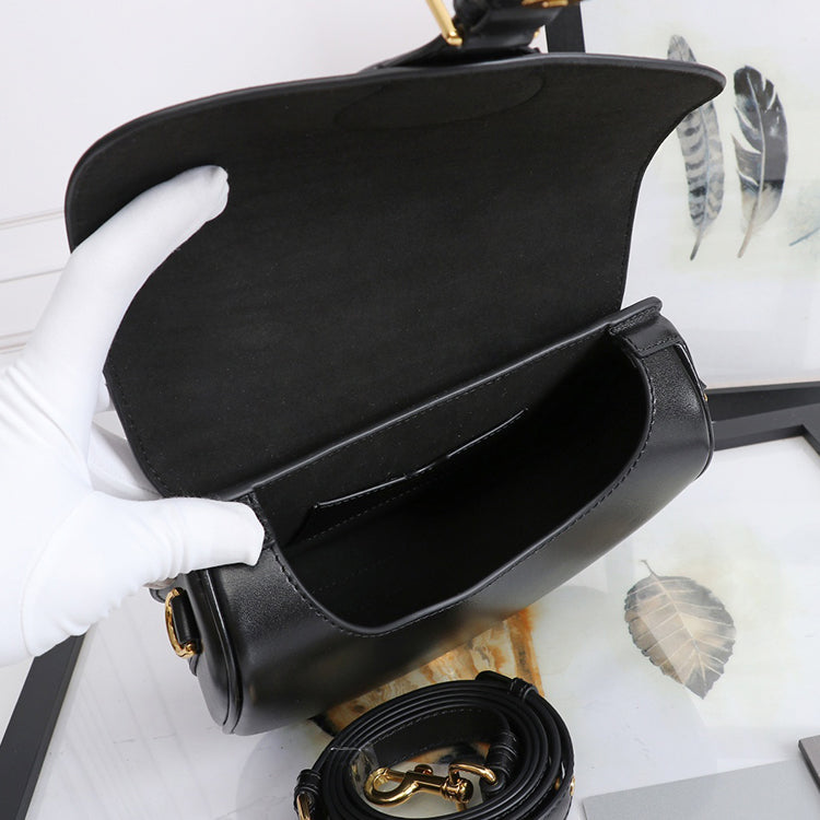 1L48BDE Stylish leather bag 