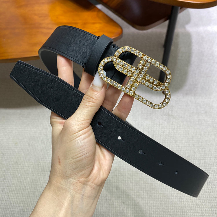 JJ1PDE Stylish  High quality belt With full package