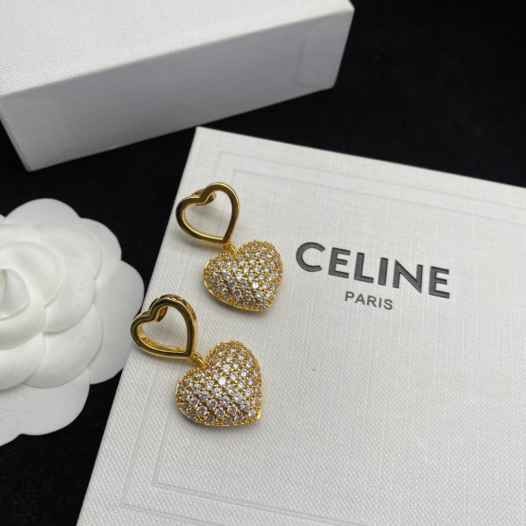 1XCL561EDE Stylish Earrings