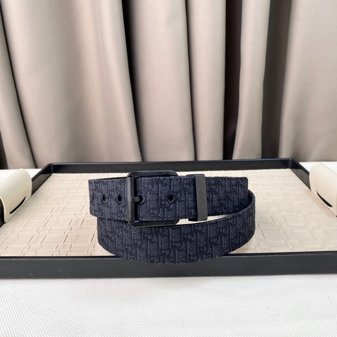 14D126PDE Stylish  High quality belt With full package