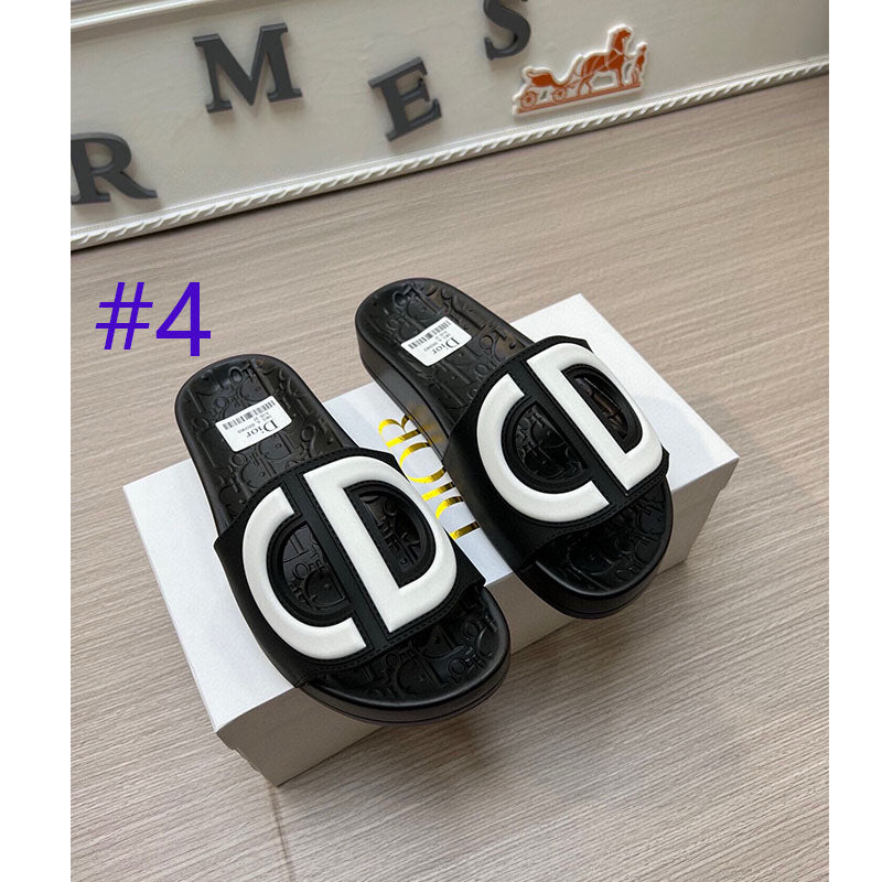 5LD213ZDE Stylish Slippers