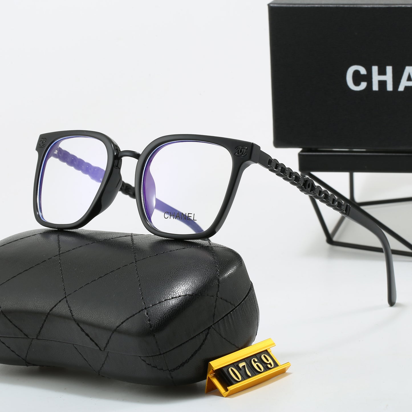 385RC12TDE Stylish  Sunglasses