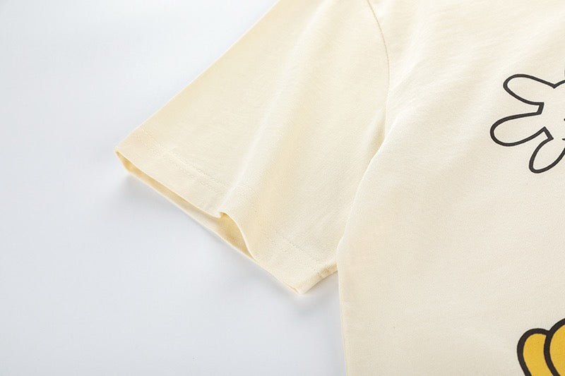 165NB45UDE Stylish T-shirt