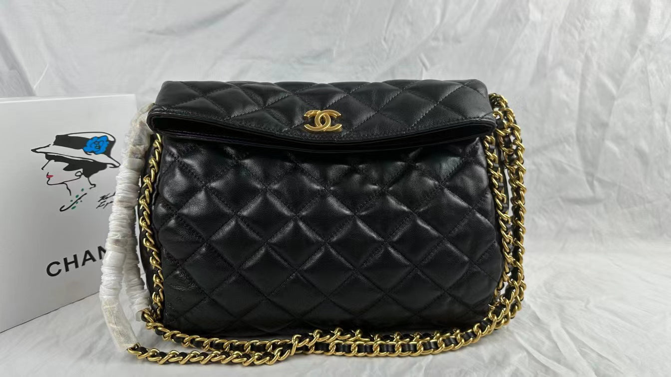 5XC2BDE Stylish leather bag