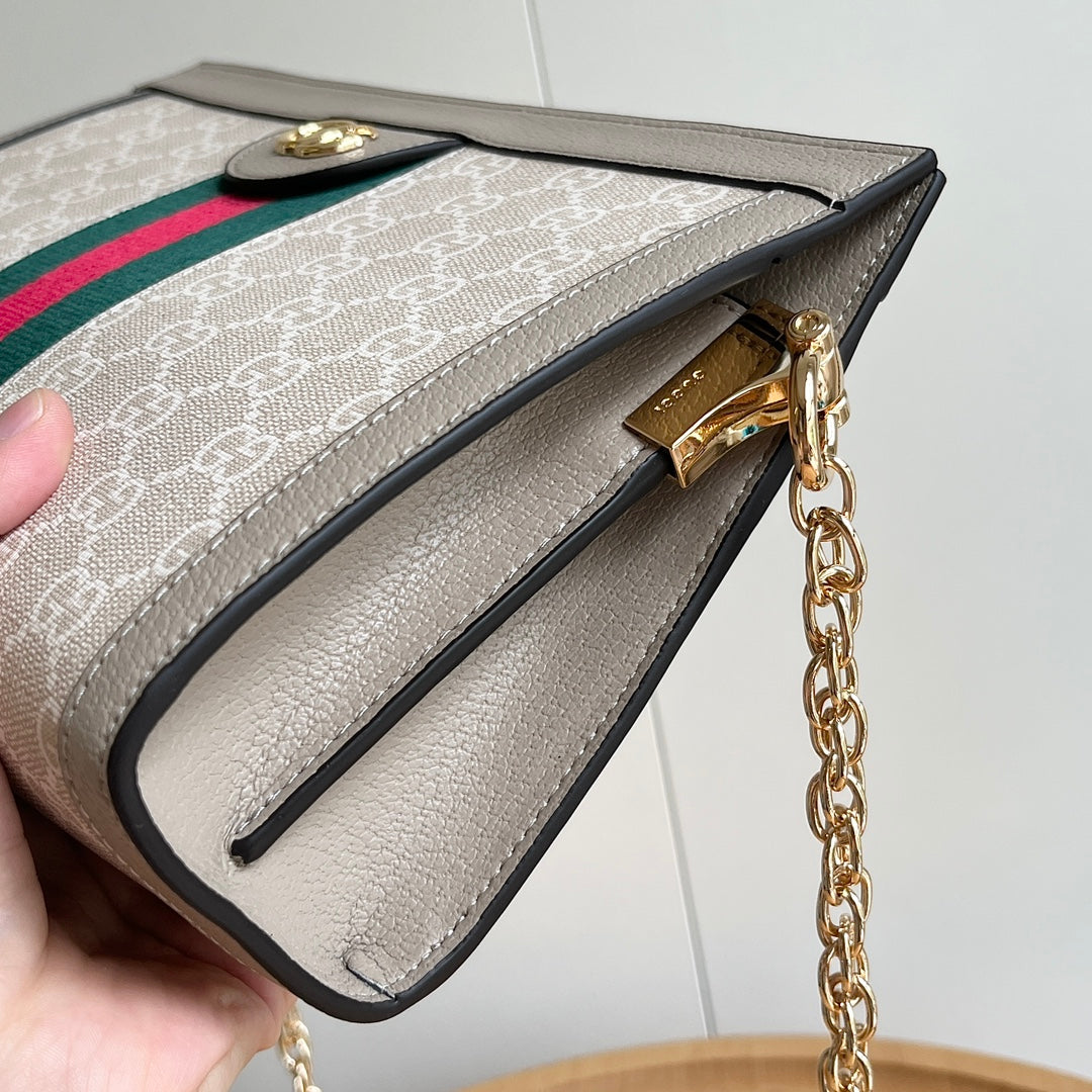 15RB44BDE Stylish leather bag