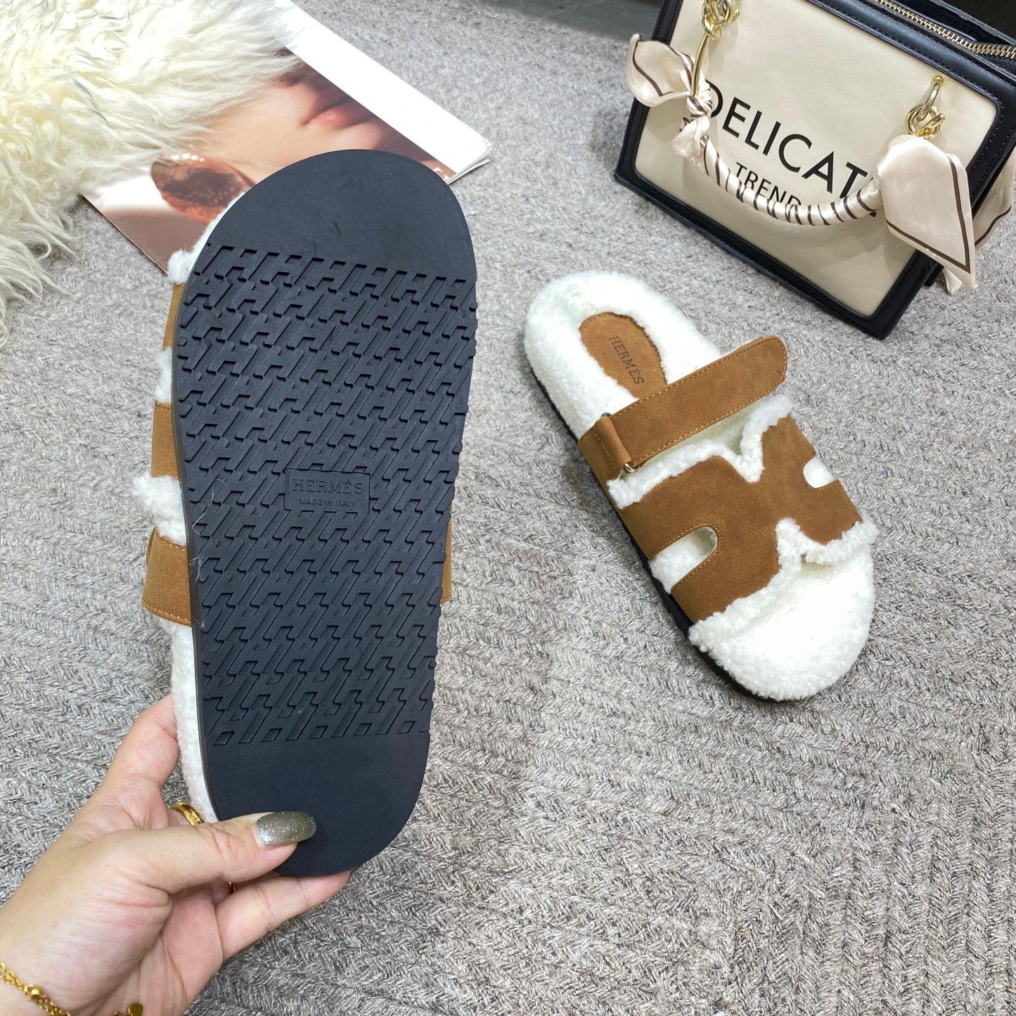 1XH69ZDE Stylish shoes