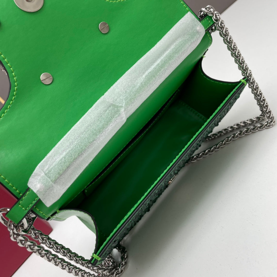 1WVL119BDE Stylish leather bag