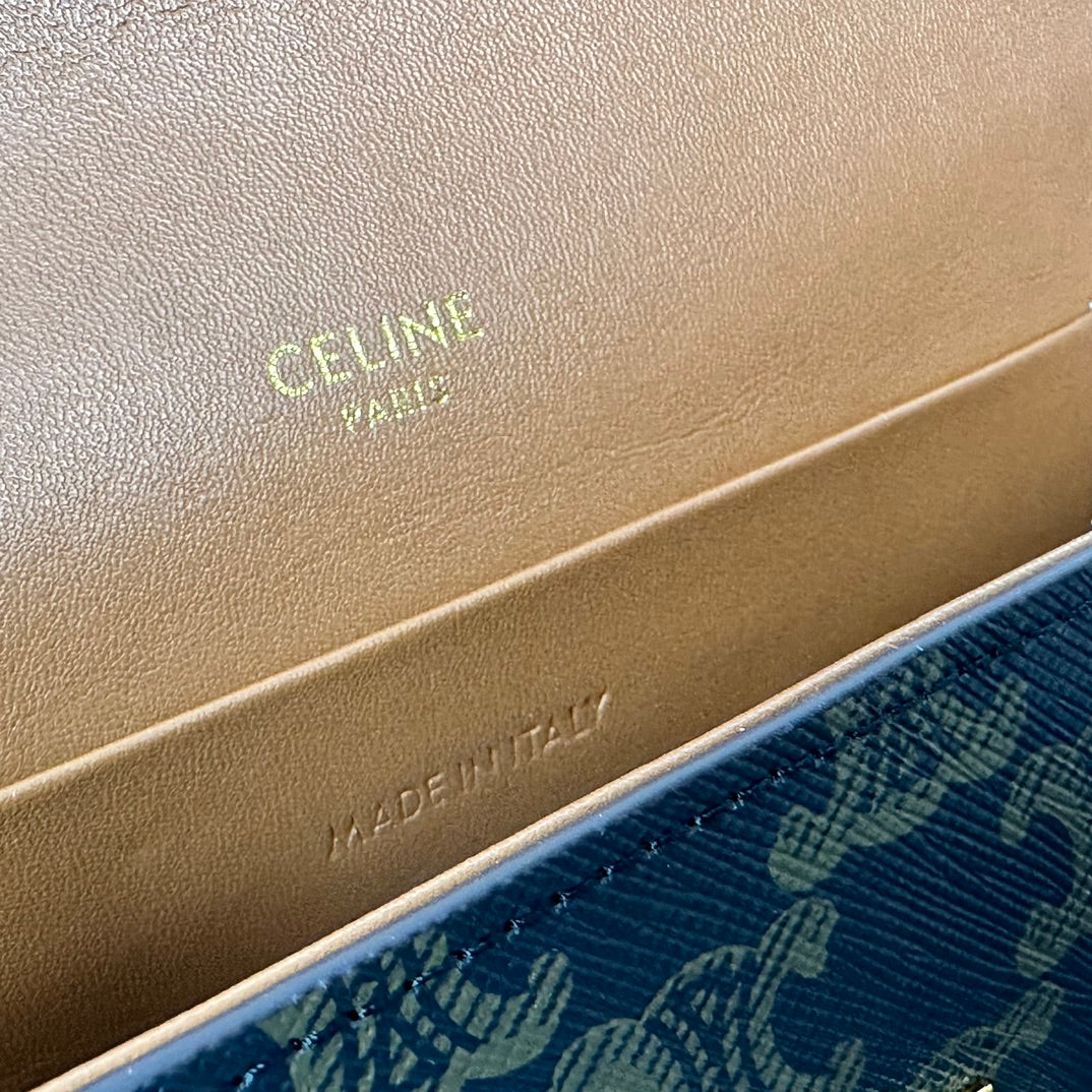 1XE271BDE Stylish leather bag 