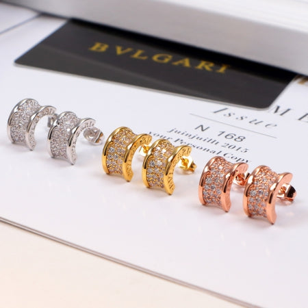BI25EDE Stylish Earrings