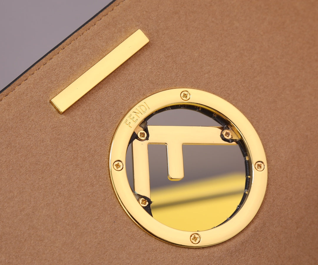 1XF91BDE Stylish leather bag 