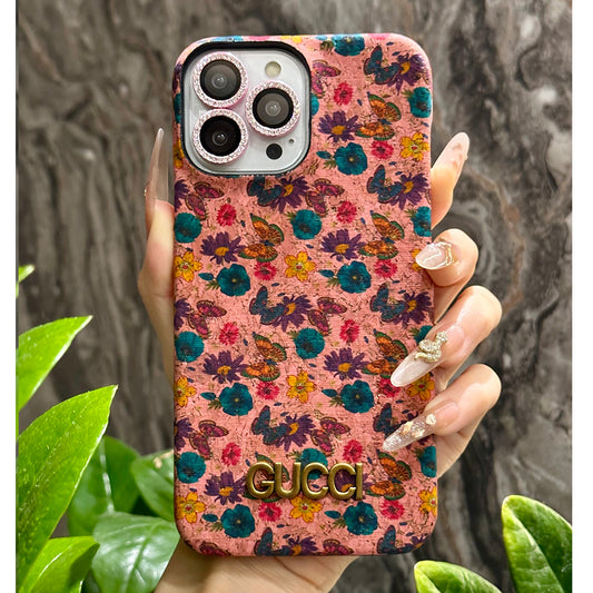 165RB82ADE Stylish Phone Case