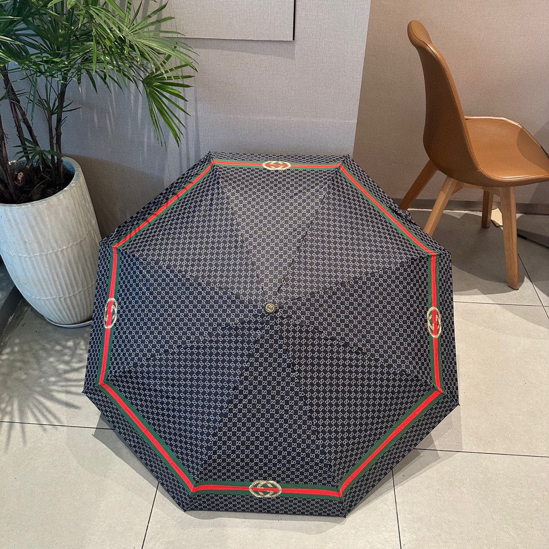 15RB103SDE Stylish UV resistant umbrella