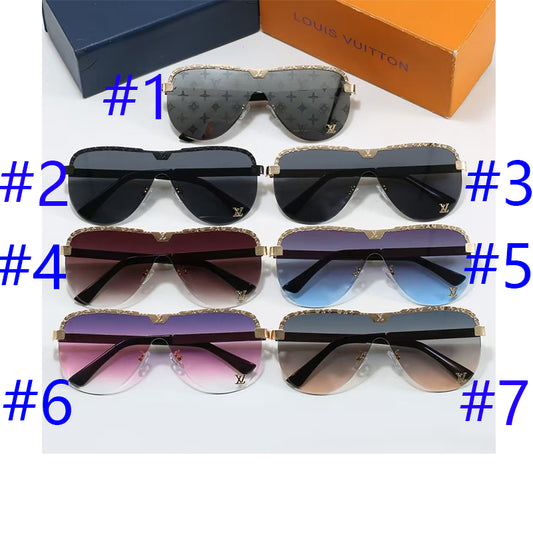 285RE125TDE Stylish Sunglasses