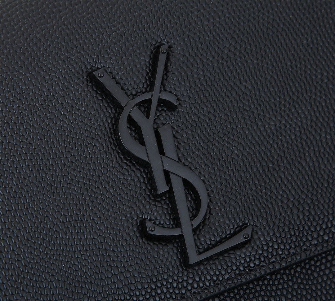 1XSL188BDE Stylish leather bag 