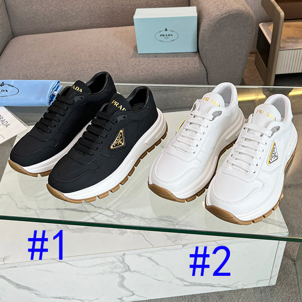 285ZPD46ZDE Stylish leather Shoes