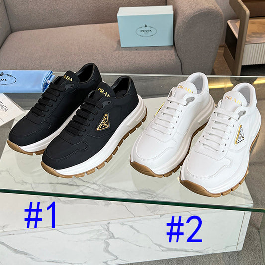 285ZPD46ZDE Stylish leather Shoes