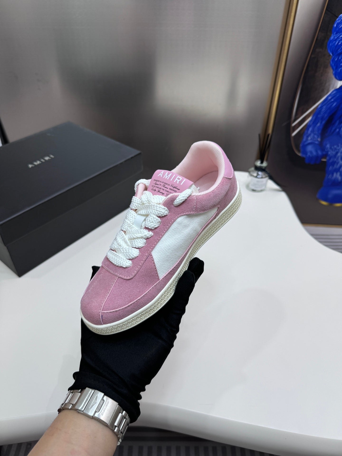 1JA7ZDE Stylish shoes