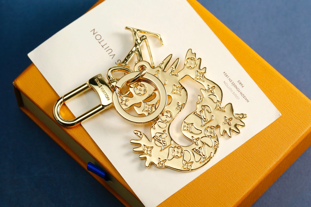 3RE29ADE Stylish key closure