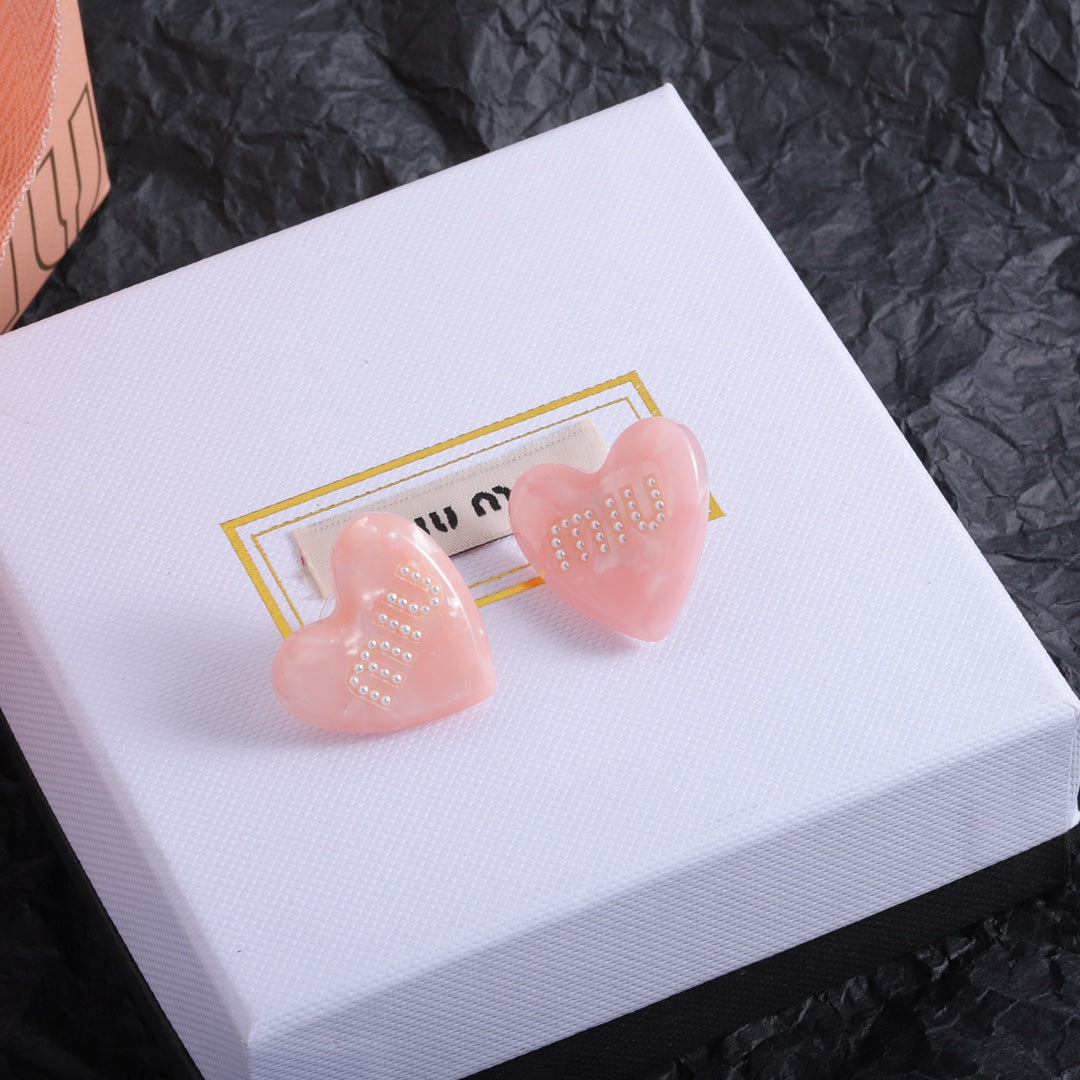 14A522EDE Stylish Earrings