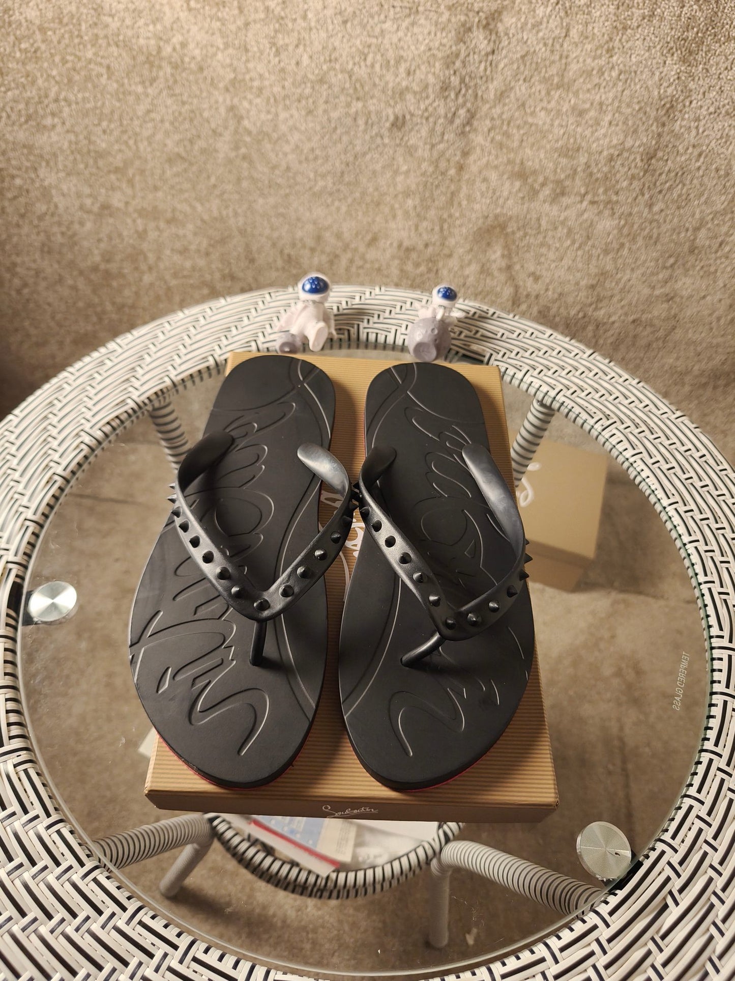 J4A13ZDE Stylish Slippers