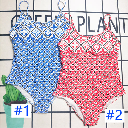 14E93YDE Stylish  Bikini swimsuit