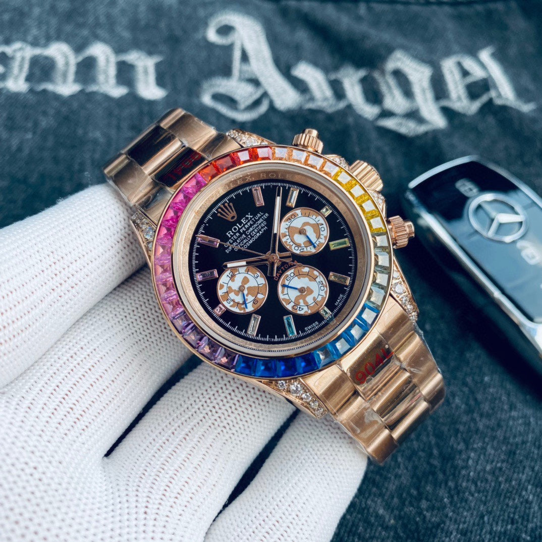 255RL31LDE Stylish Watches