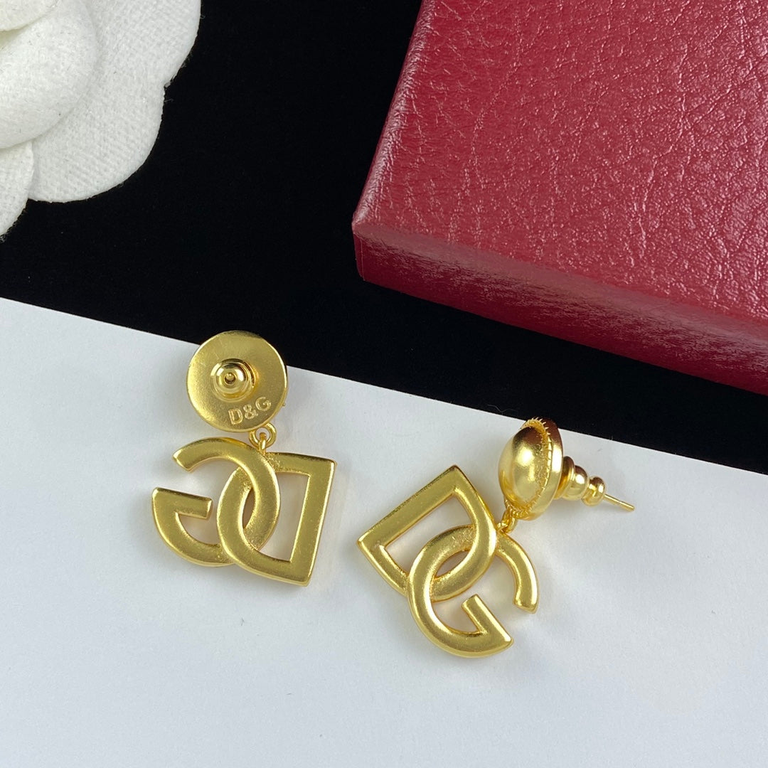 1NA147EDE Stylish Earrings