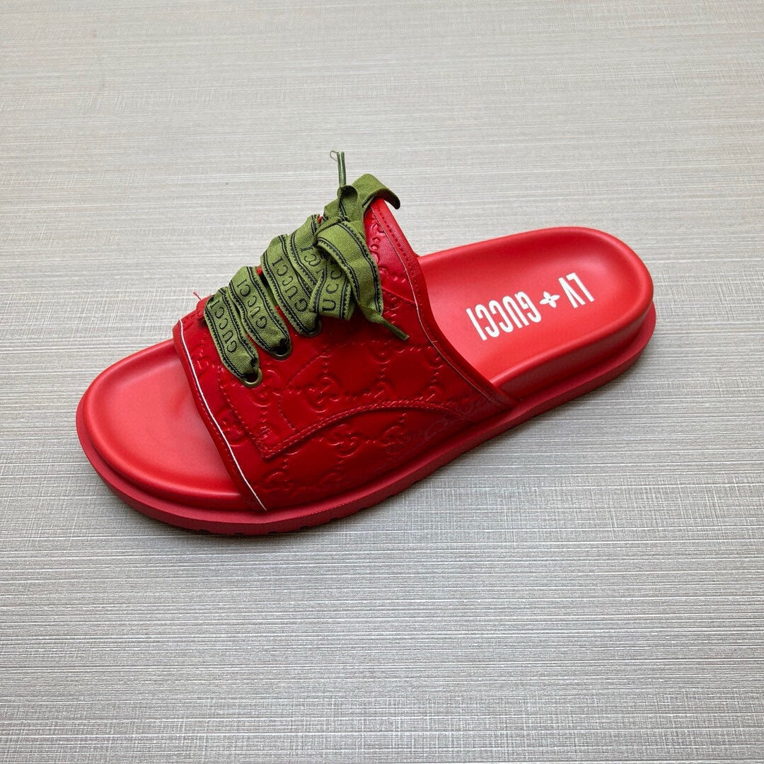 54B16ZDE Stylish slippers