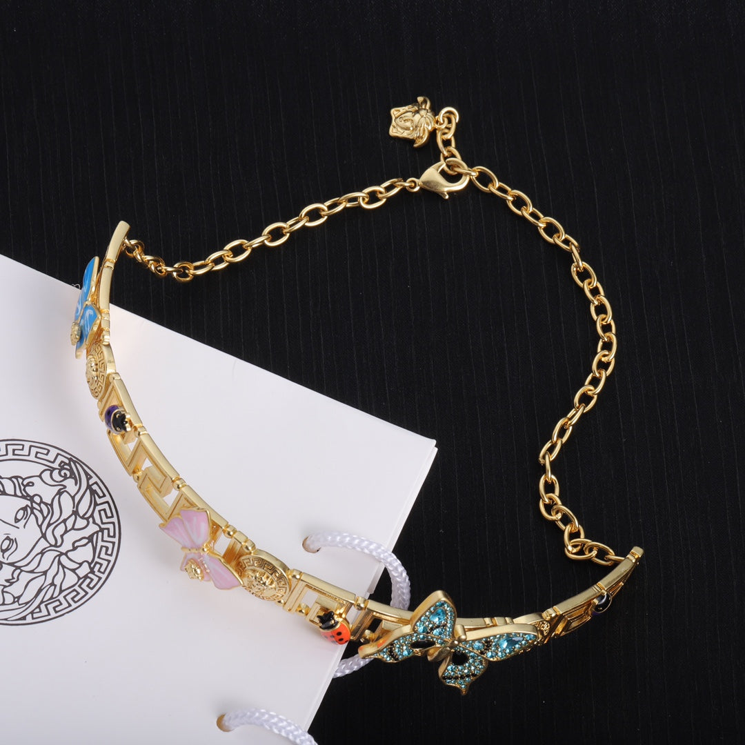 14V750KDE Stylish Necklaces