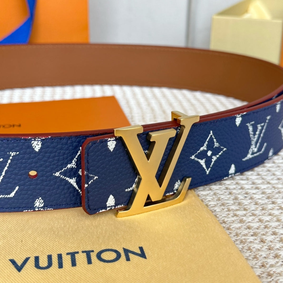14E131PDE Stylish  High quality belt With full package