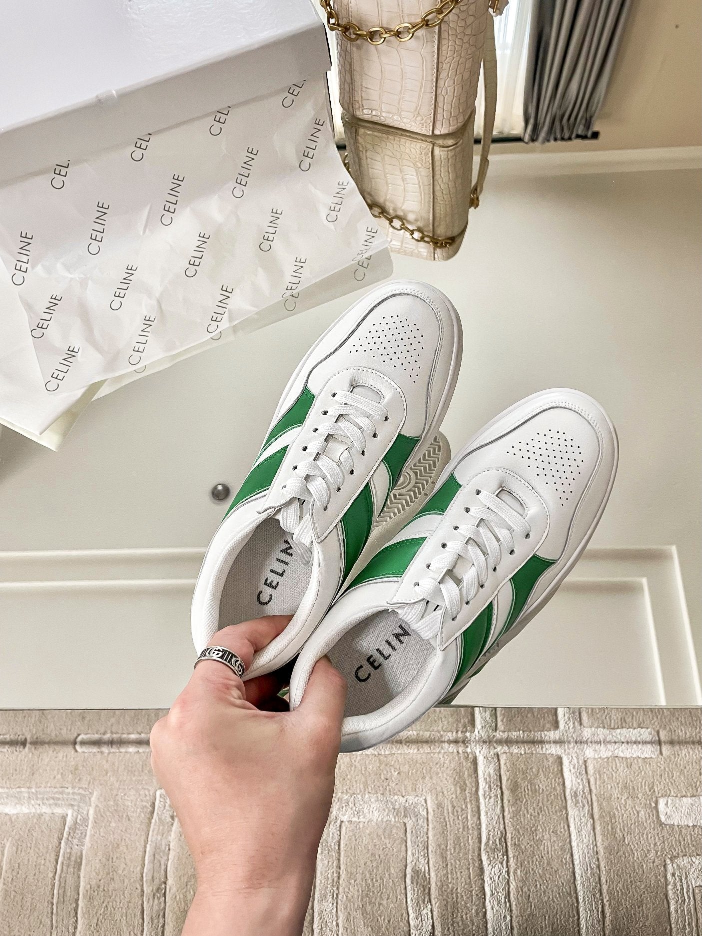 14CL125ZDE Stylish Casual shoes