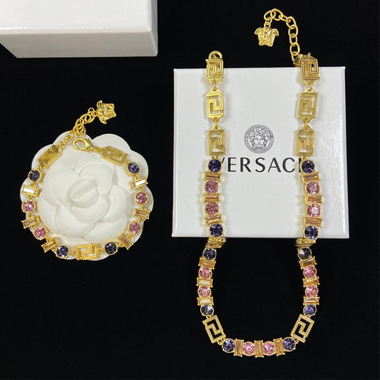 14V953XDE Stylish Bracelets Necklaces