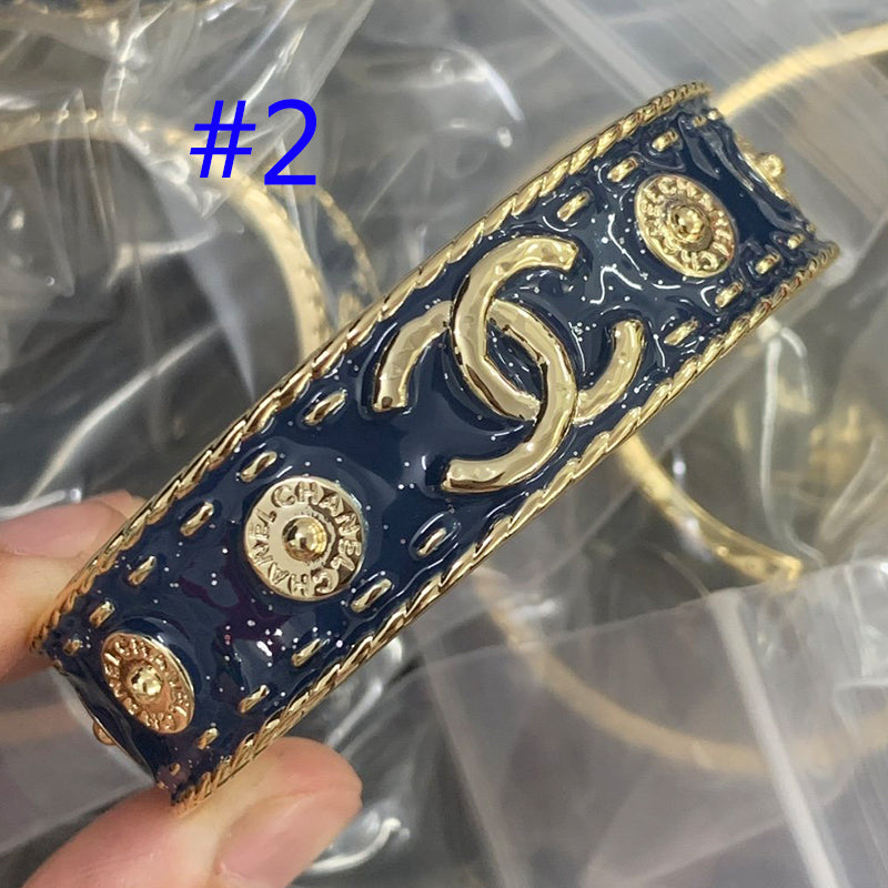 8XC62KDE Stylish Bracelets