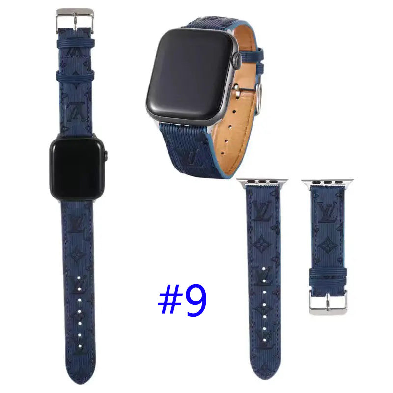 PXE60ADE Stylish watch strap (S4/5/6/7/8)
